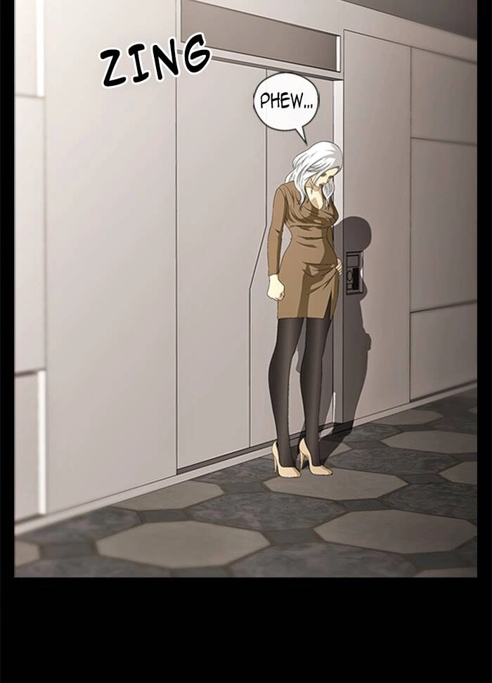 Sidekicks Chapter 6 - 27