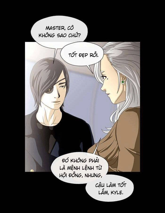 Sidekicks Chapter 6 - 28