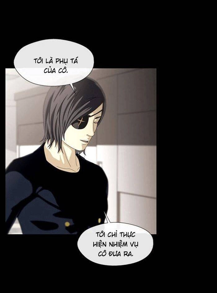 Sidekicks Chapter 6 - 29