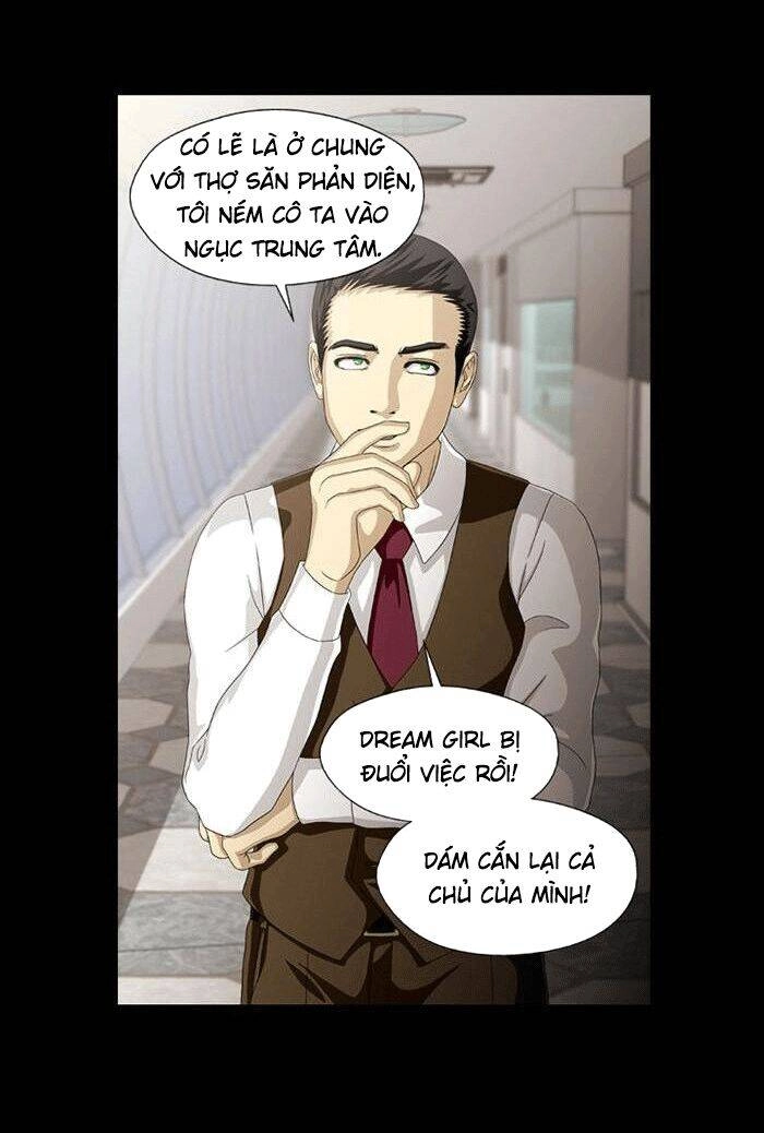 Sidekicks Chapter 6 - 32