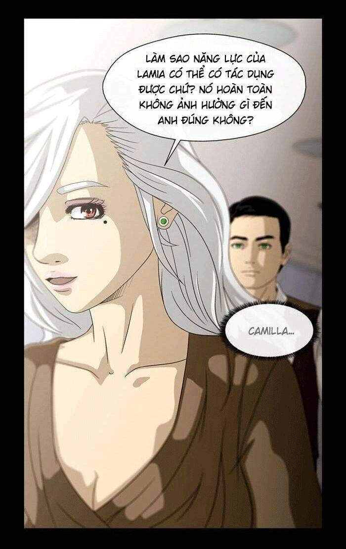 Sidekicks Chapter 6 - 34