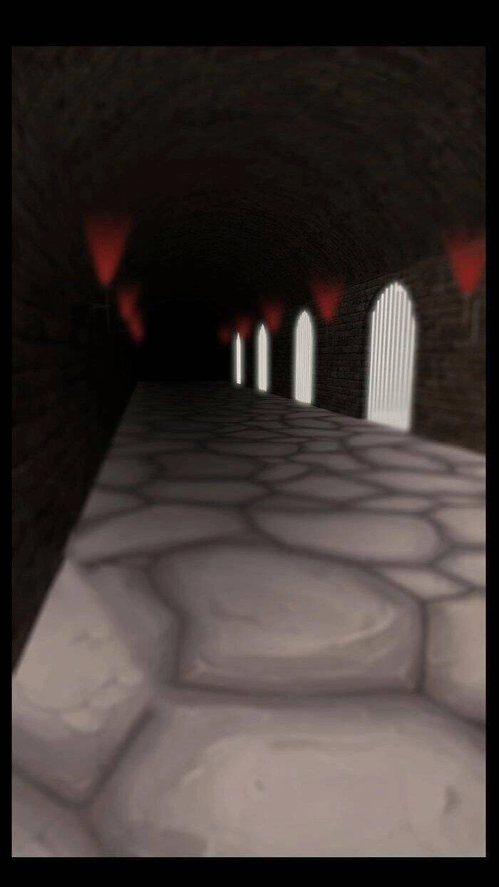 Sidekicks Chapter 6 - 38