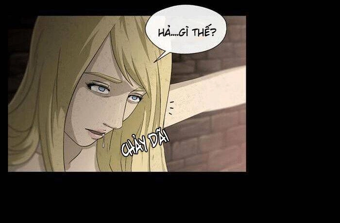 Sidekicks Chapter 6 - 44