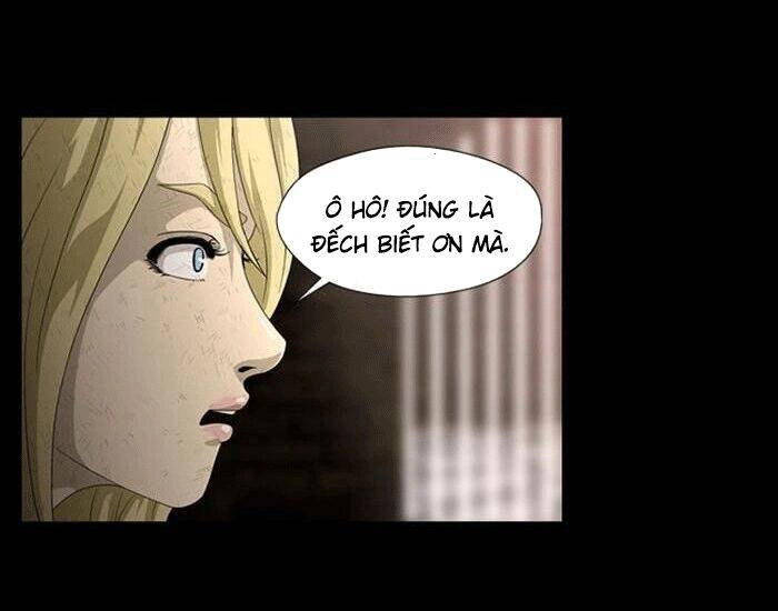 Sidekicks Chapter 6 - 49