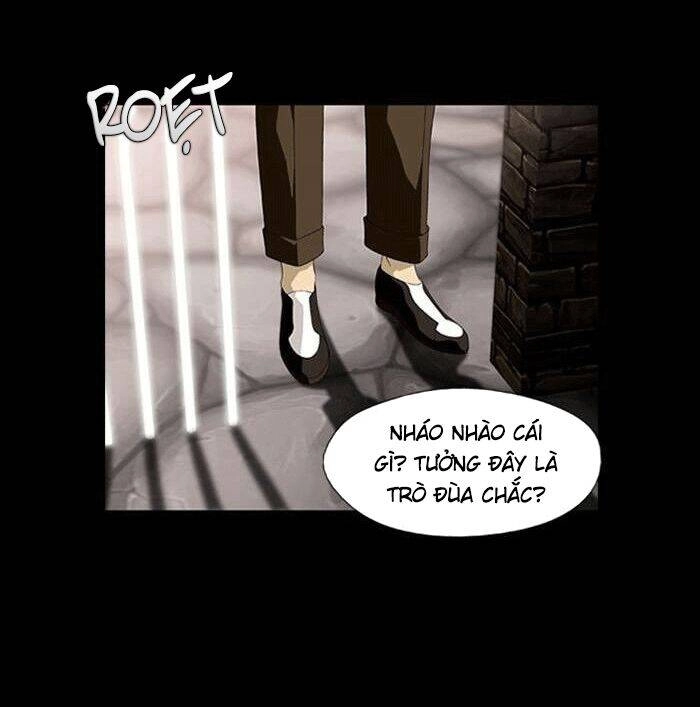 Sidekicks Chapter 6 - 51