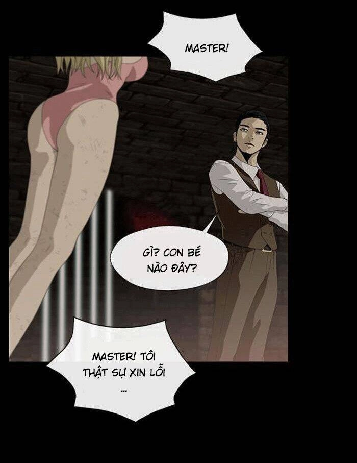 Sidekicks Chapter 6 - 53