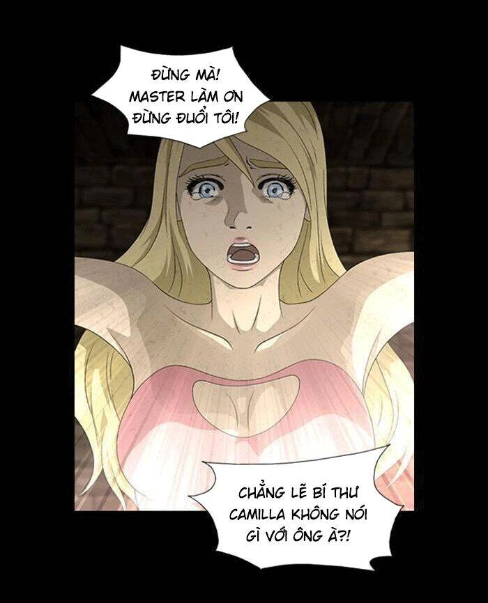 Sidekicks Chapter 6 - 55