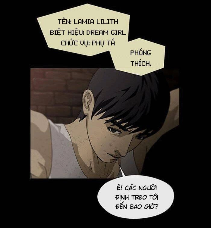 Sidekicks Chapter 6 - 58