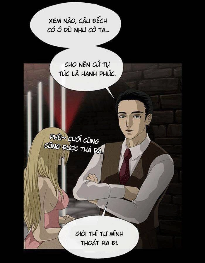 Sidekicks Chapter 6 - 59