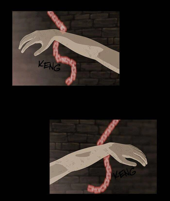 Sidekicks Chapter 6 - 60