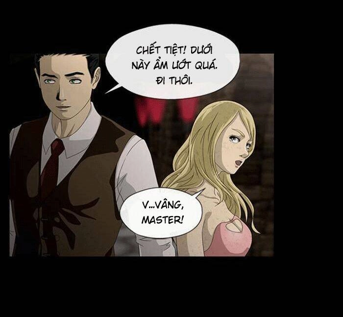 Sidekicks Chapter 6 - 63