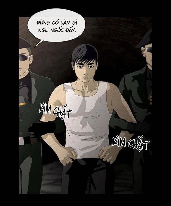 Sidekicks Chapter 6 - 64