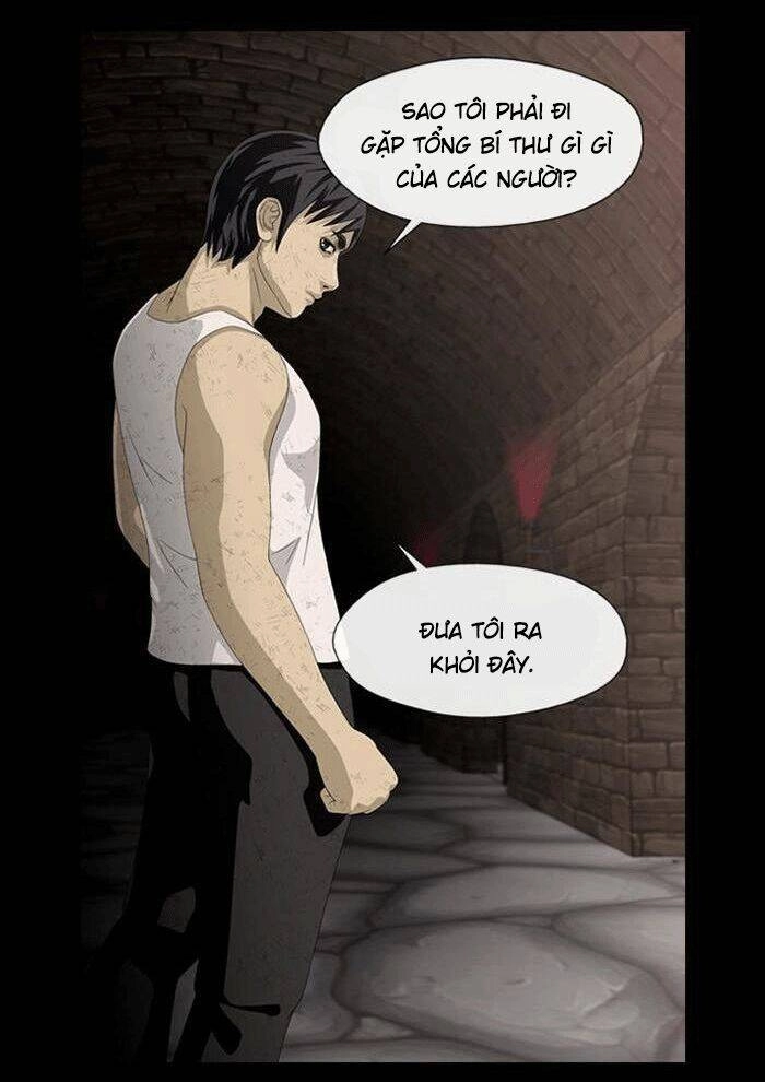 Sidekicks Chapter 6 - 67