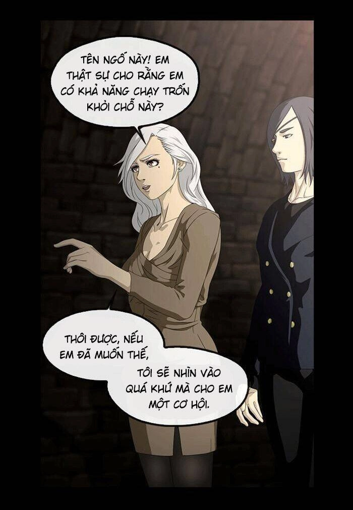 Sidekicks Chapter 6 - 77