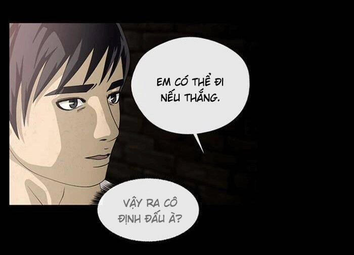 Sidekicks Chapter 6 - 78