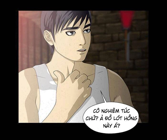 Sidekicks Chapter 6 - 81