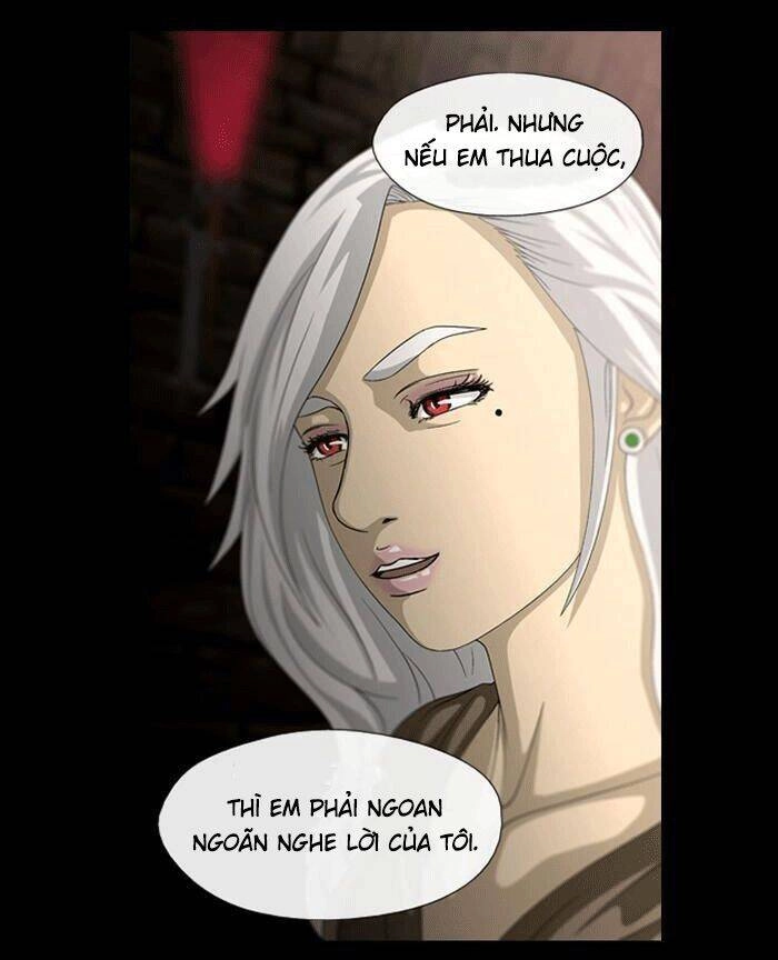 Sidekicks Chapter 6 - 83