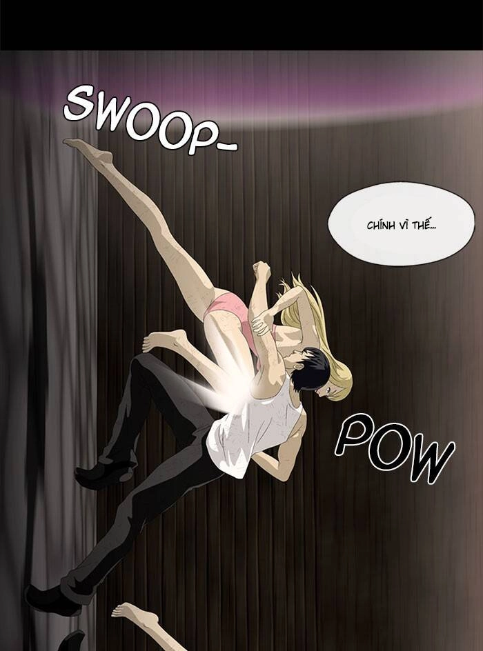 Sidekicks Chapter 7 - 44