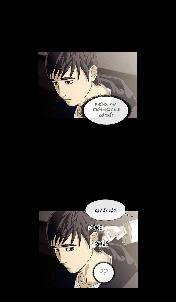 Sidekicks Chapter 7 - 59