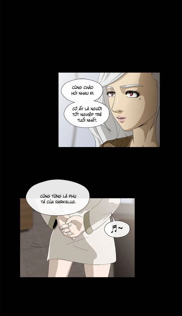 Sidekicks Chapter 7 - 61