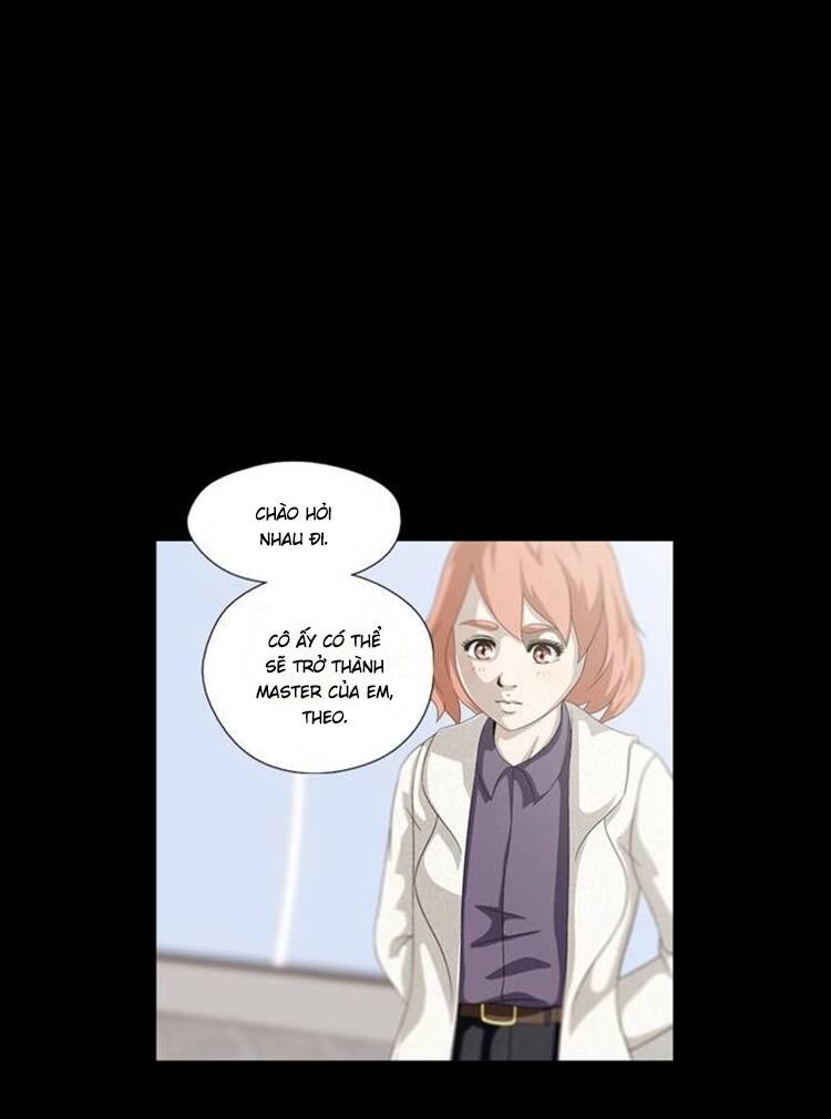 Sidekicks Chapter 8 - 2