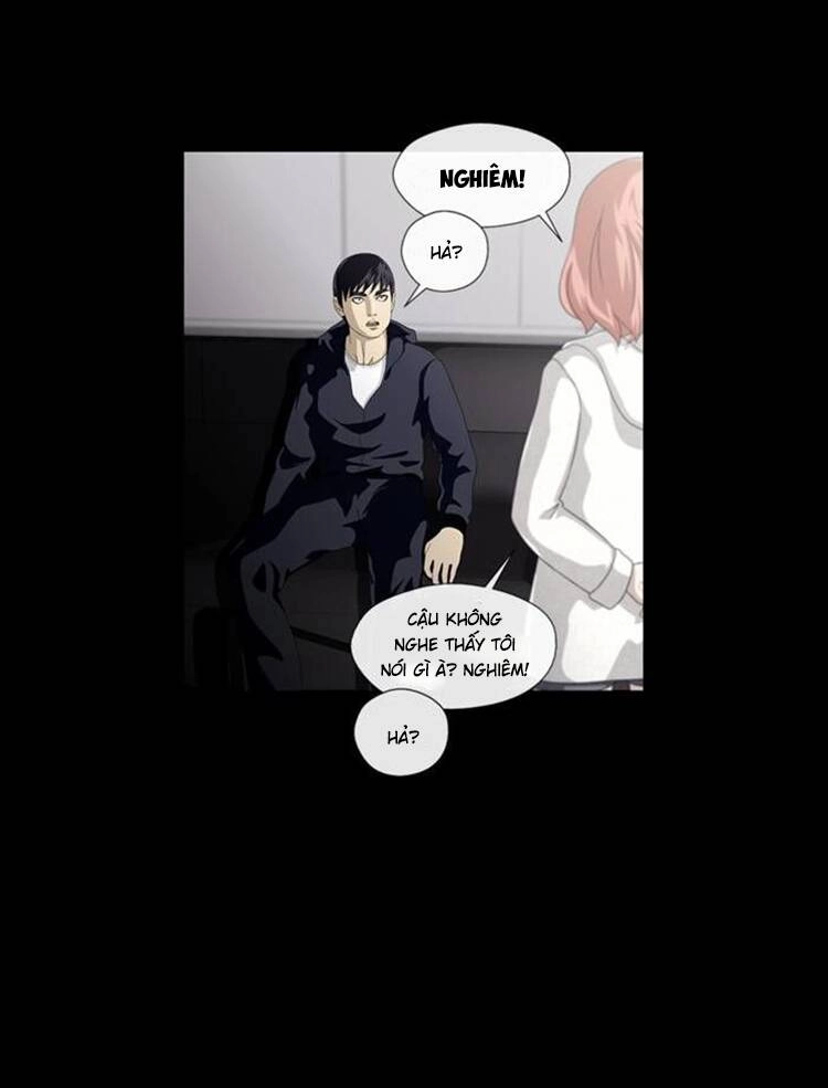 Sidekicks Chapter 8 - 3