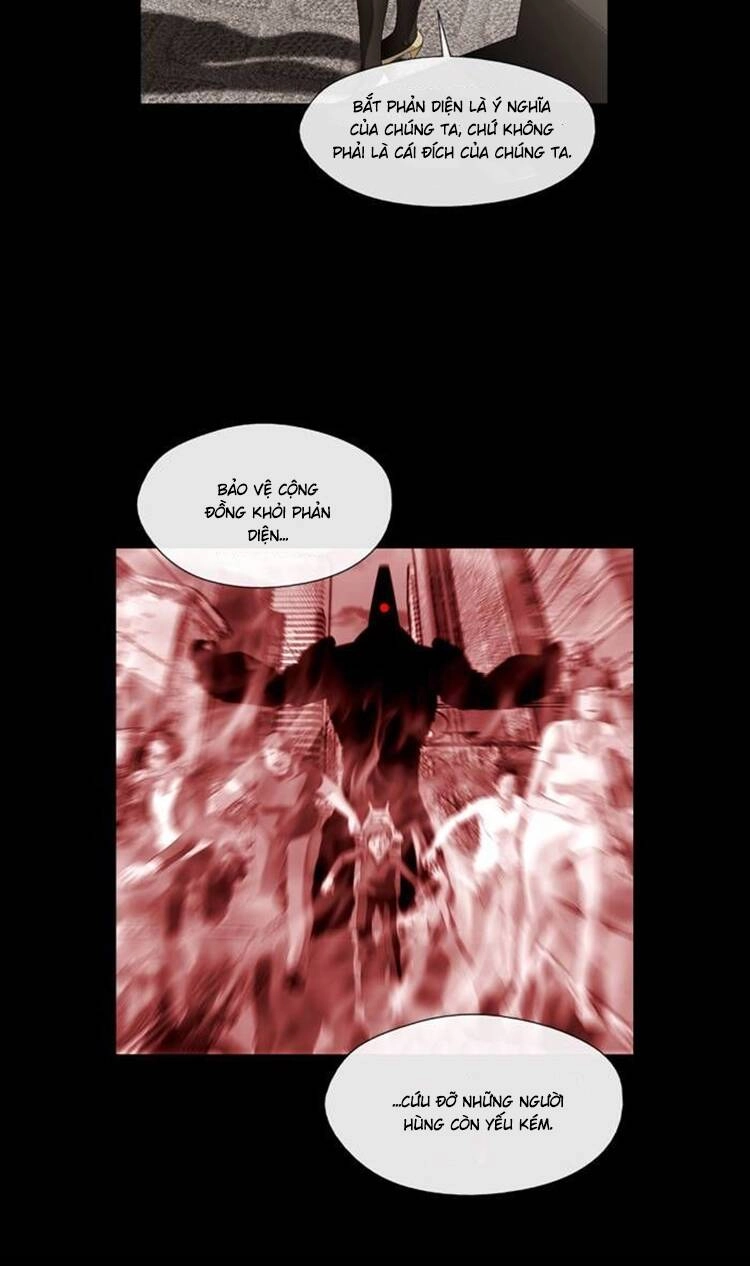 Sidekicks Chapter 8 - 5