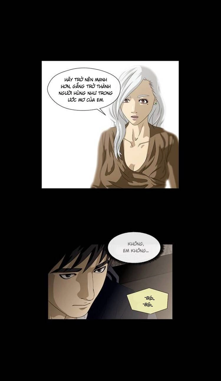 Sidekicks Chapter 8 - 6