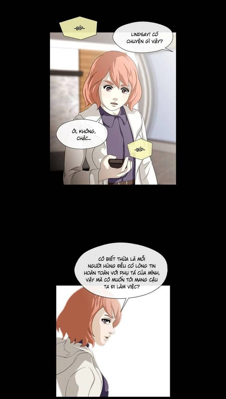 Sidekicks Chapter 8 - 7