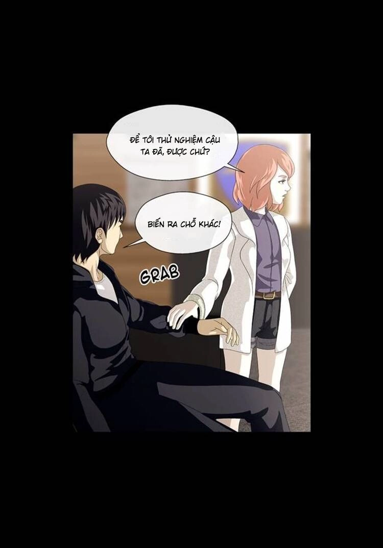 Sidekicks Chapter 8 - 8