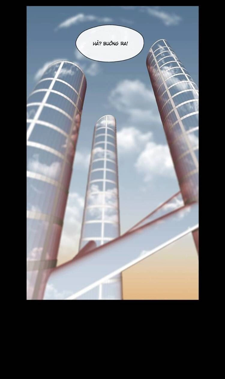 Sidekicks Chapter 8 - 9