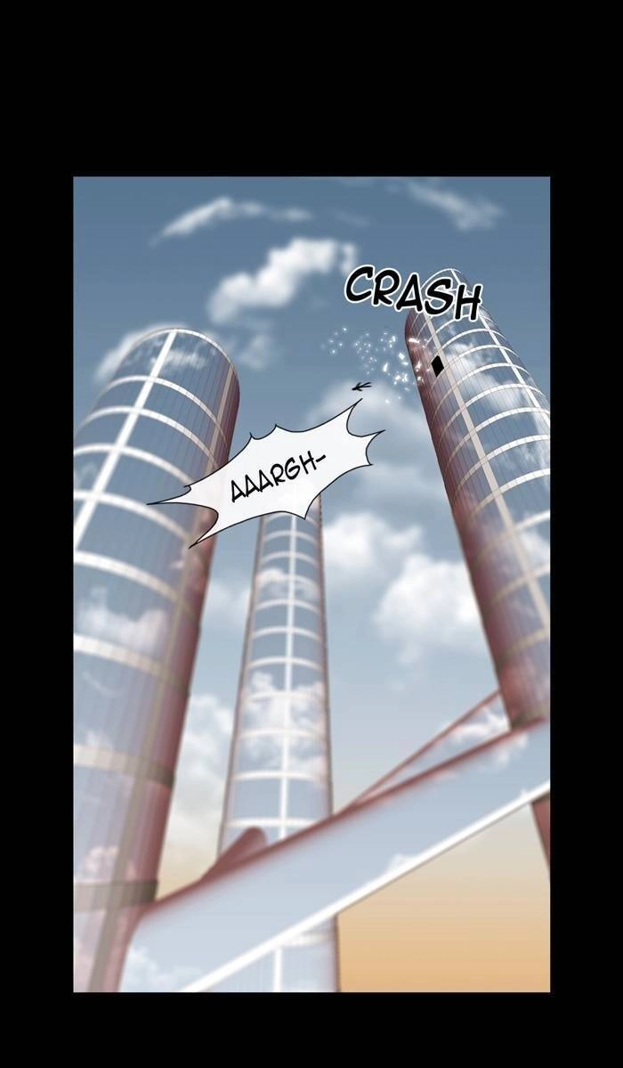 Sidekicks Chapter 8 - 10