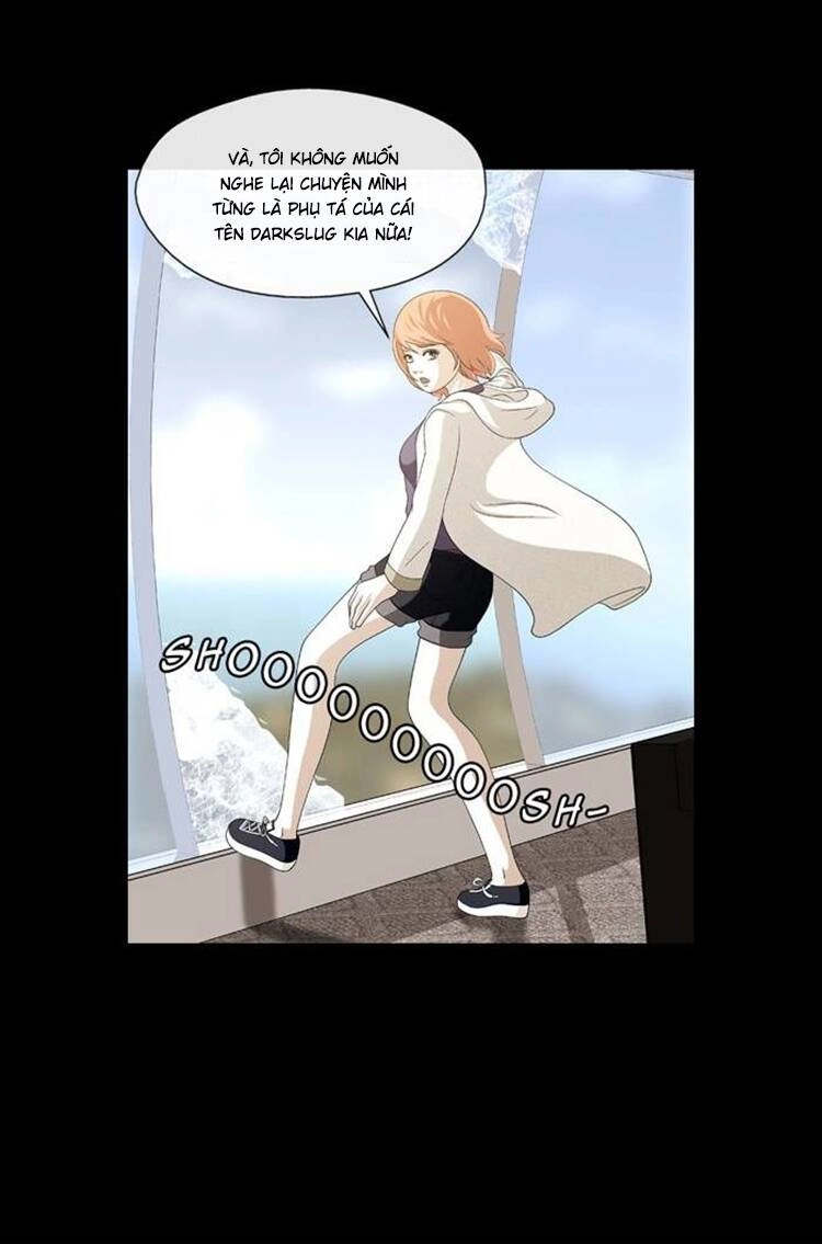 Sidekicks Chapter 8 - 11