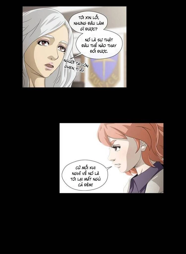 Sidekicks Chapter 8 - 12