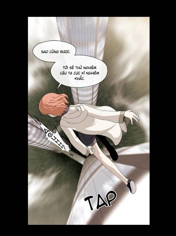 Sidekicks Chapter 8 - 13