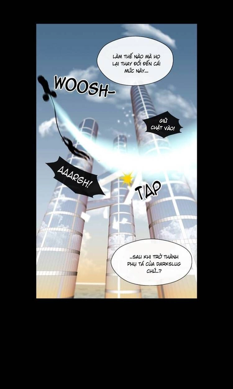 Sidekicks Chapter 8 - 15