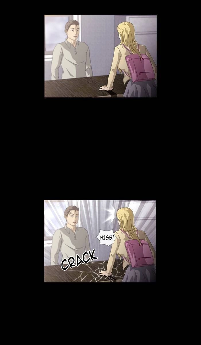 Sidekicks Chapter 8 - 18