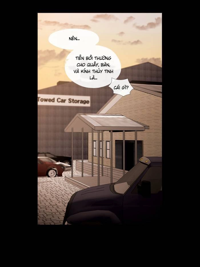 Sidekicks Chapter 8 - 19