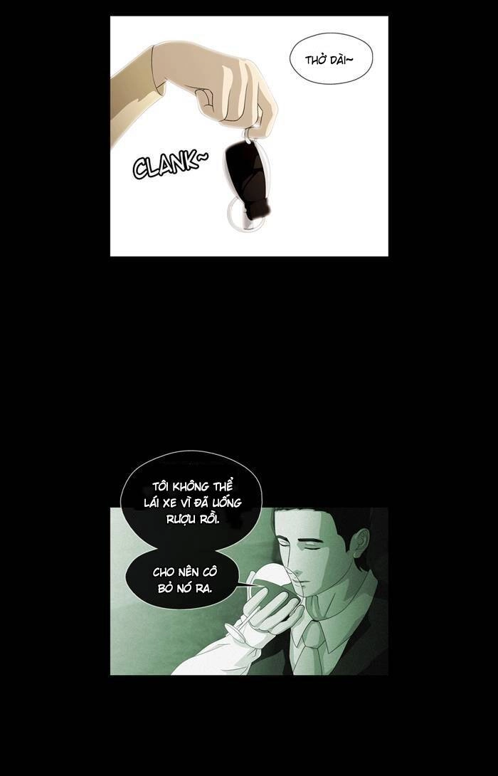 Sidekicks Chapter 8 - 20