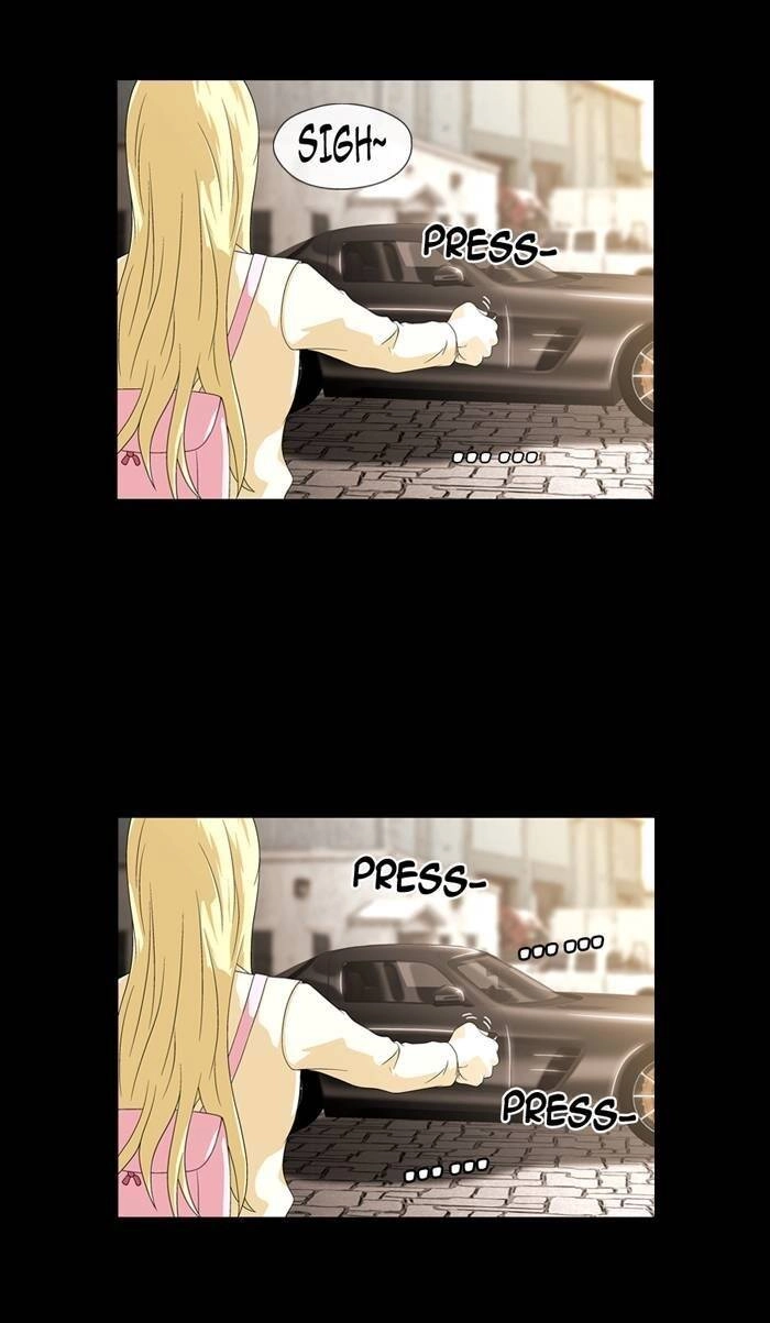 Sidekicks Chapter 8 - 22