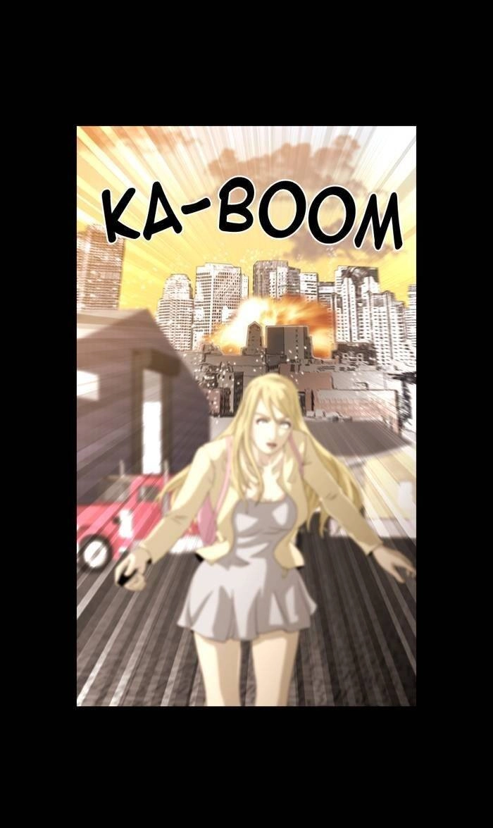 Sidekicks Chapter 8 - 24