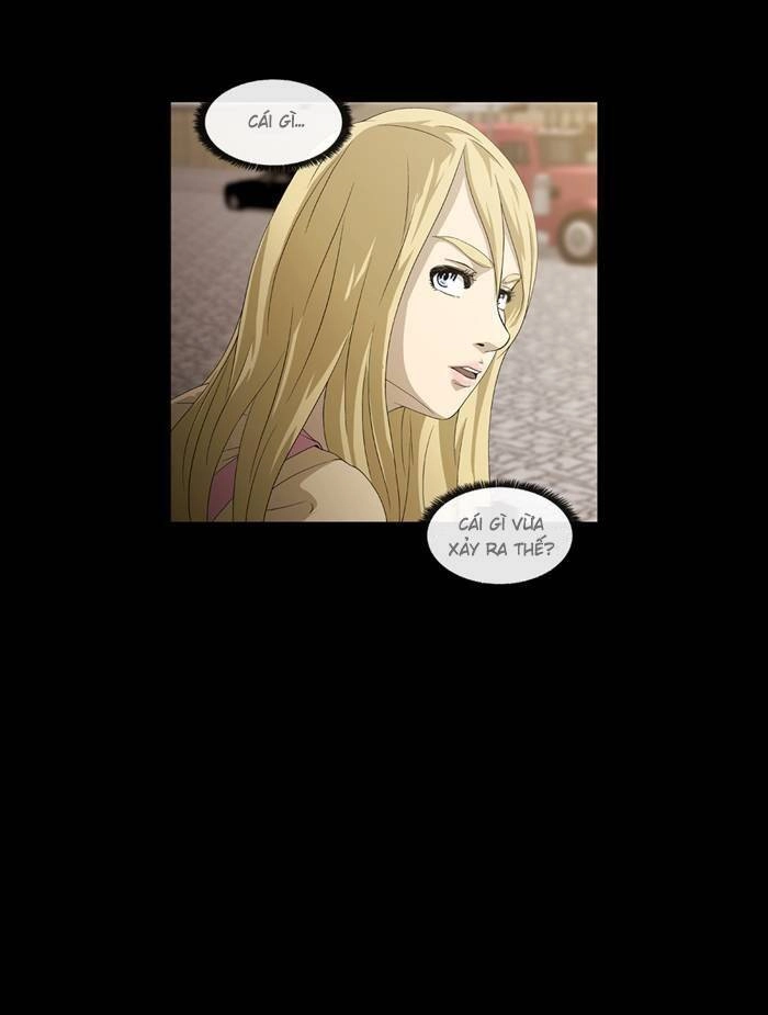 Sidekicks Chapter 8 - 25