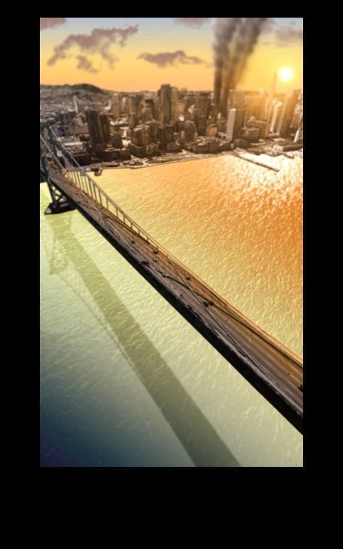 Sidekicks Chapter 8 - 26