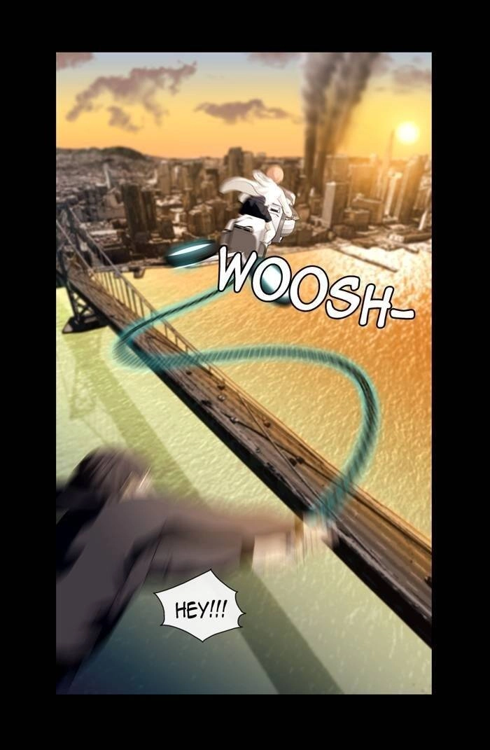 Sidekicks Chapter 8 - 27