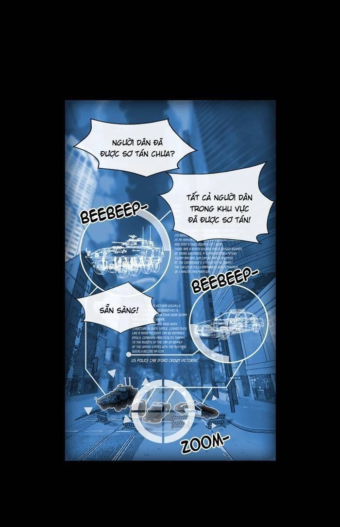 Sidekicks Chapter 8 - 30