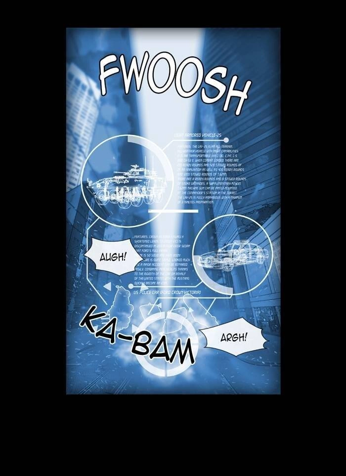 Sidekicks Chapter 8 - 31