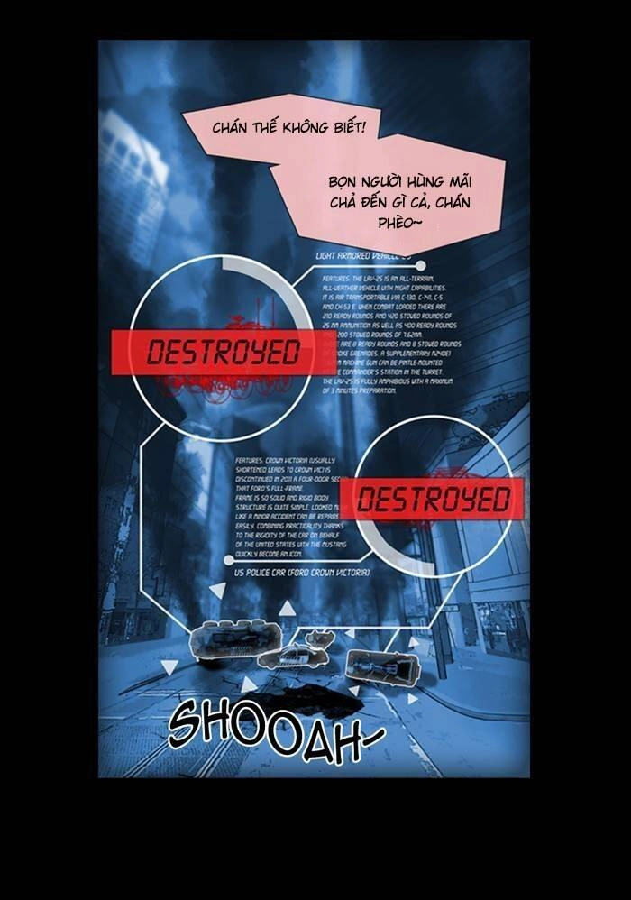 Sidekicks Chapter 8 - 32