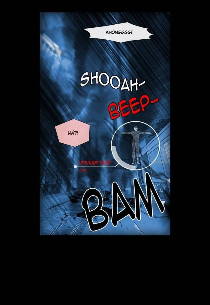 Sidekicks Chapter 8 - 33