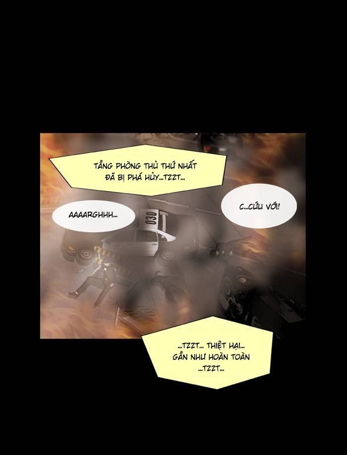 Sidekicks Chapter 8 - 35