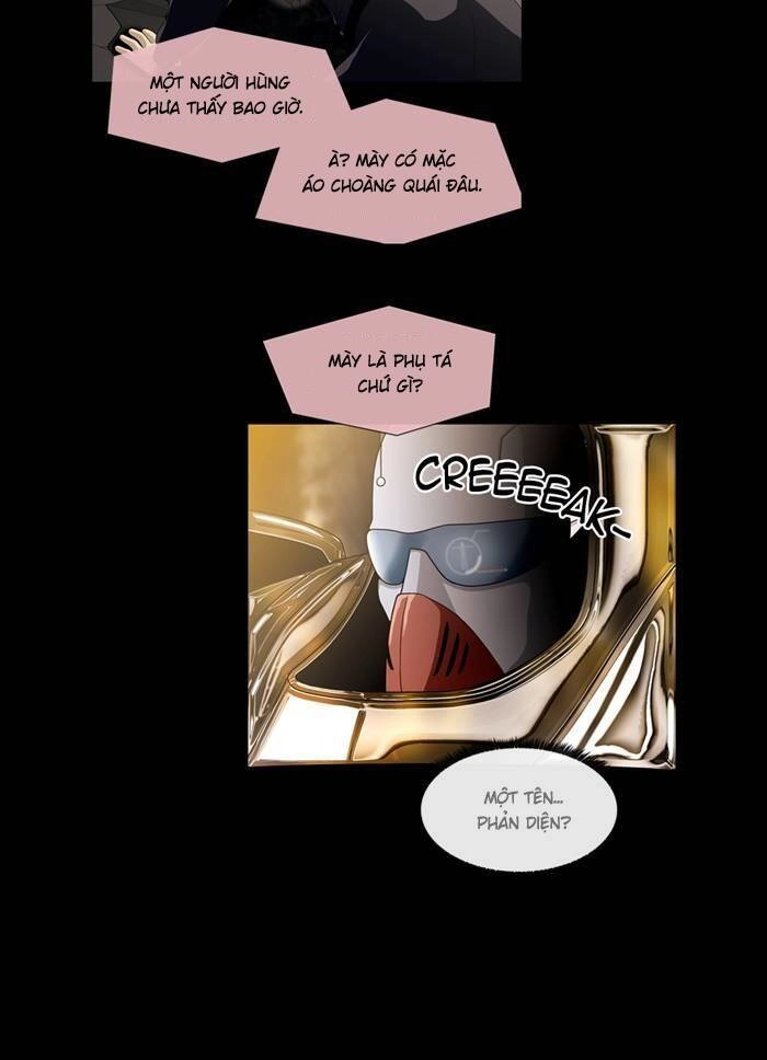 Sidekicks Chapter 8 - 37